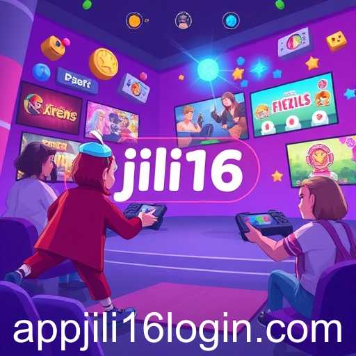 Exploring Jili16 and Its Role in Online Gaming