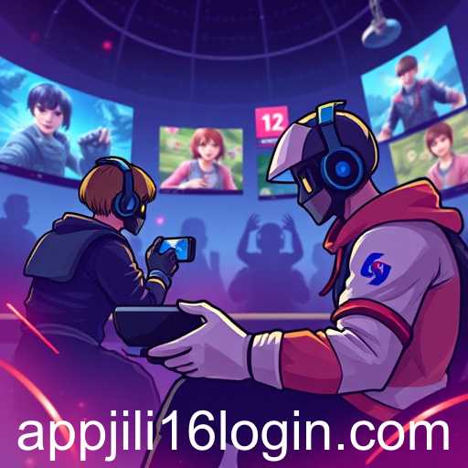 Exploring the Impact of Online Gaming Apps in 2025