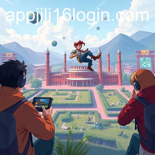 Emerging Trends in Mobile Gaming