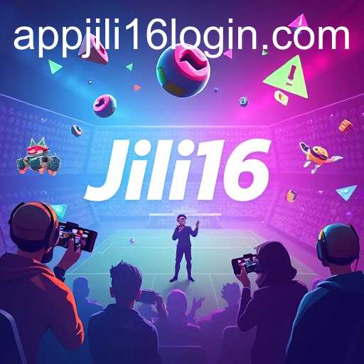 The Rise of Jili16: A New Era in Mobile Gaming