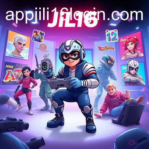 The Rise of Jili16 in the Gaming Industry