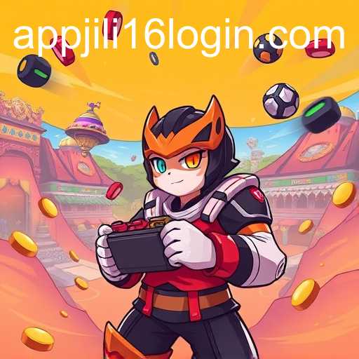 The Rise of Jili16: A New Era in Gaming