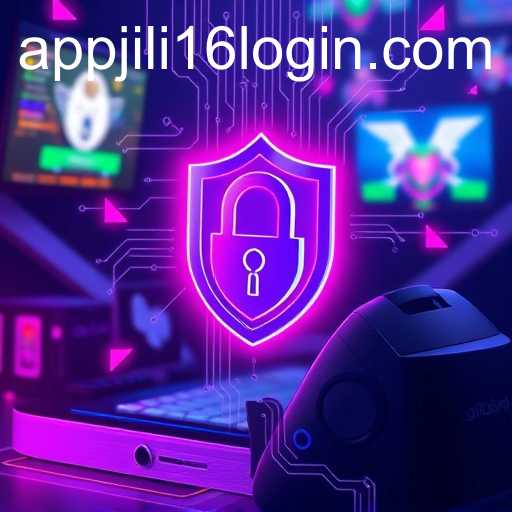 Gaming Platforms Embrace Security with Jili16 App